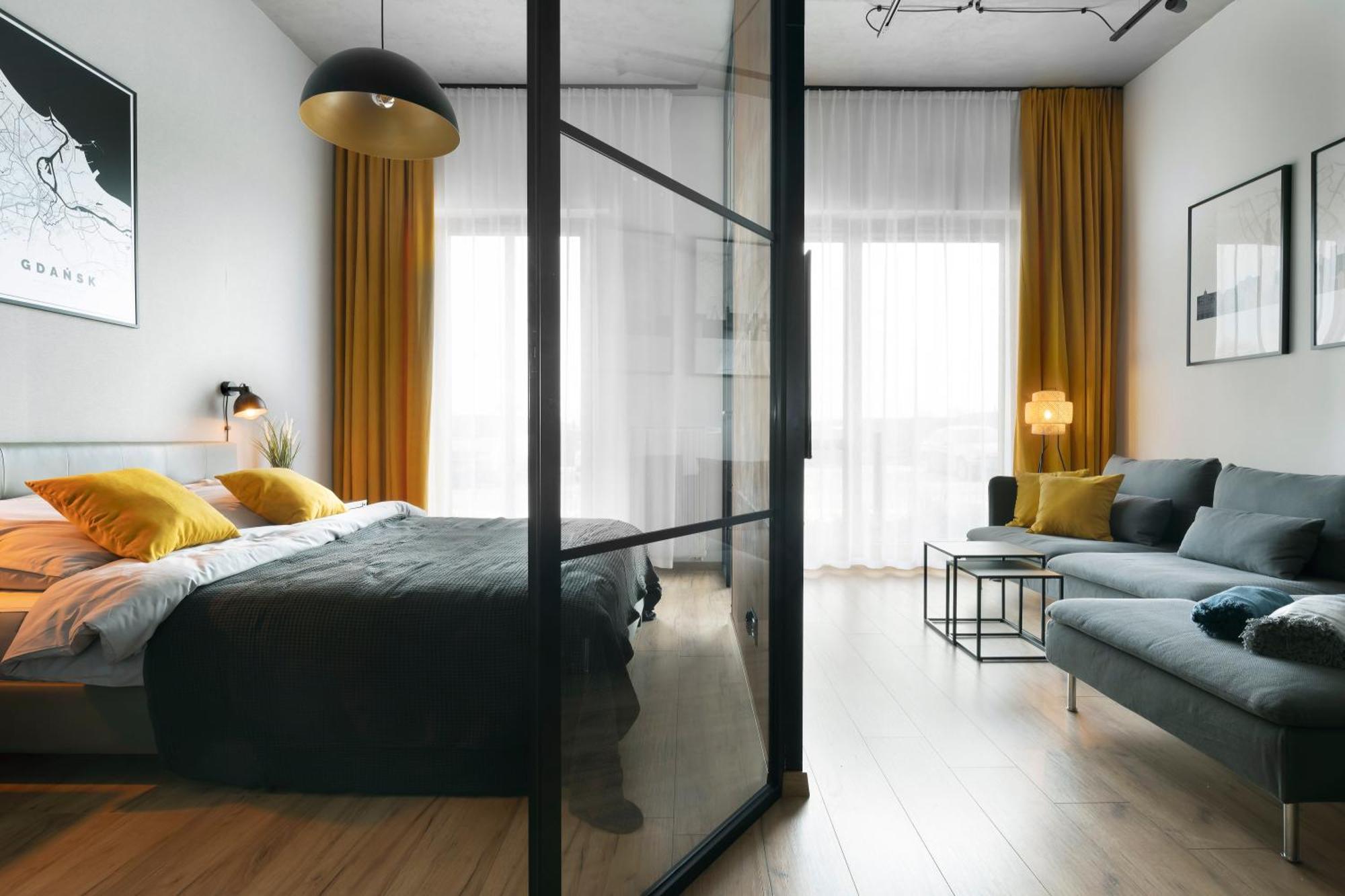 Nap Nadmotlawie Loft *