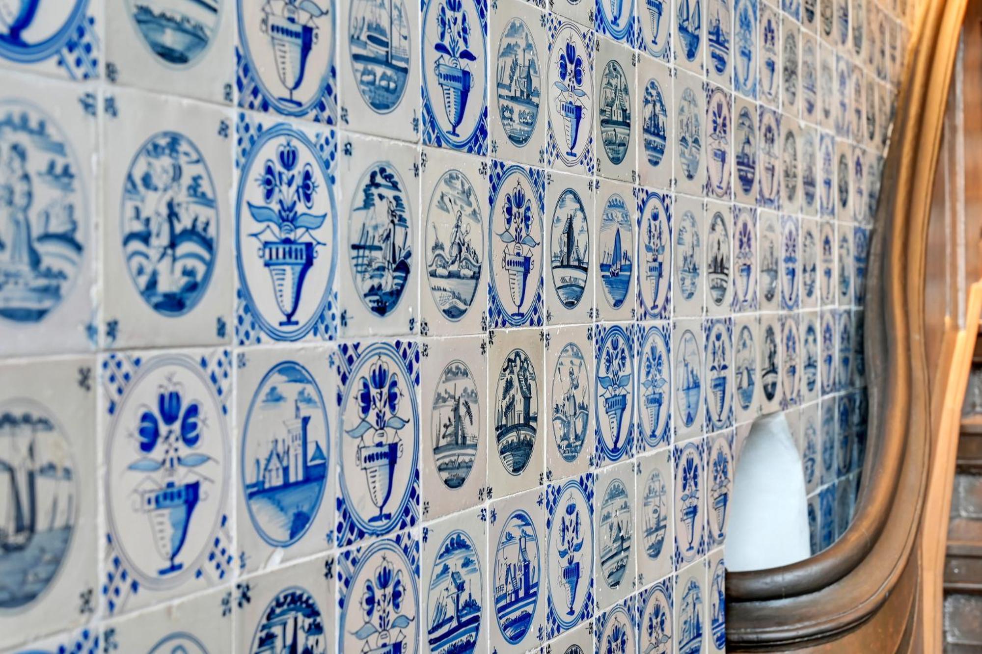Historical Townhouse By Blue Mandarin Căn hộ Gdansk