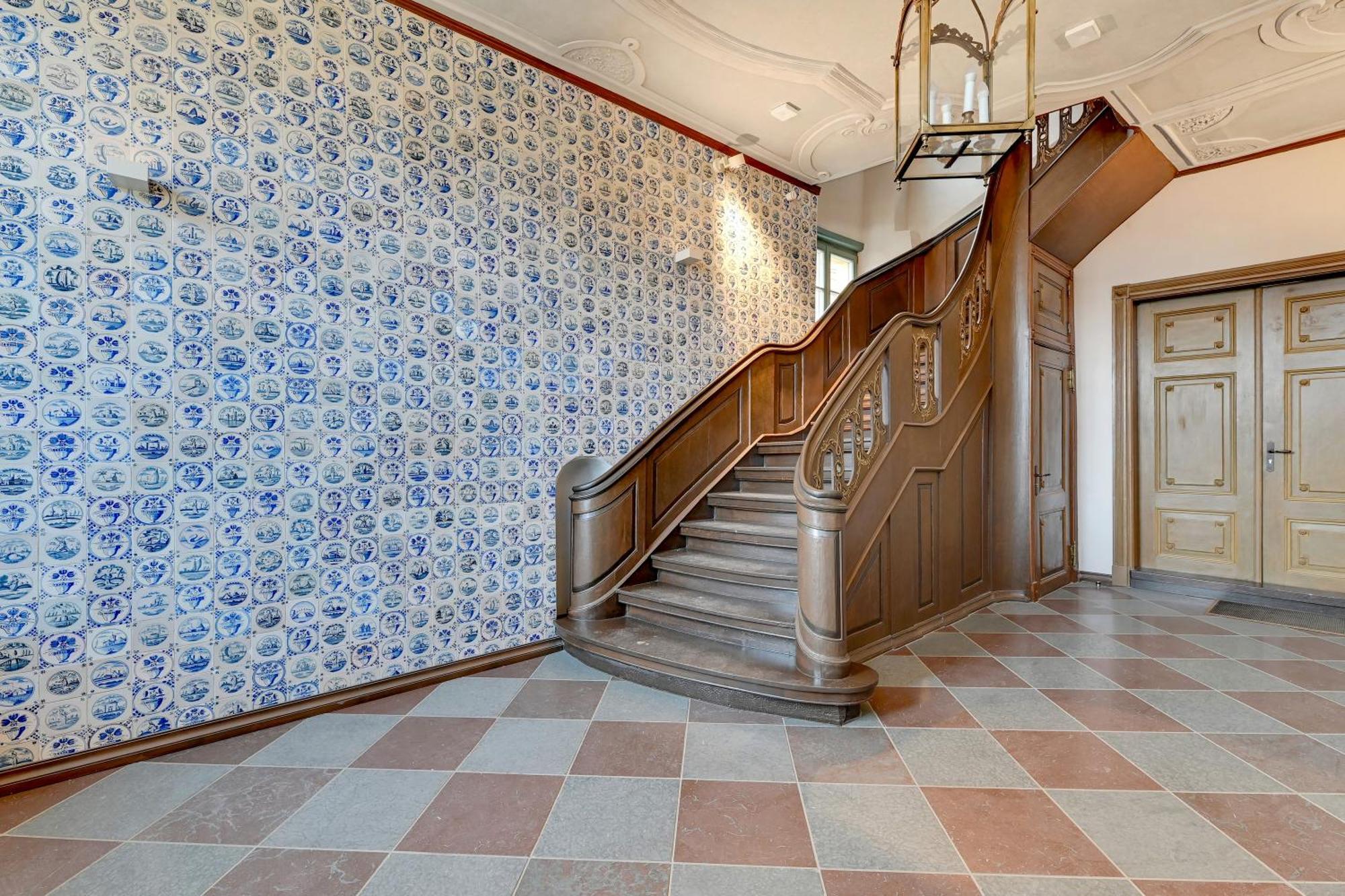 Historical Townhouse By Blue Mandarin Căn hộ Gdansk