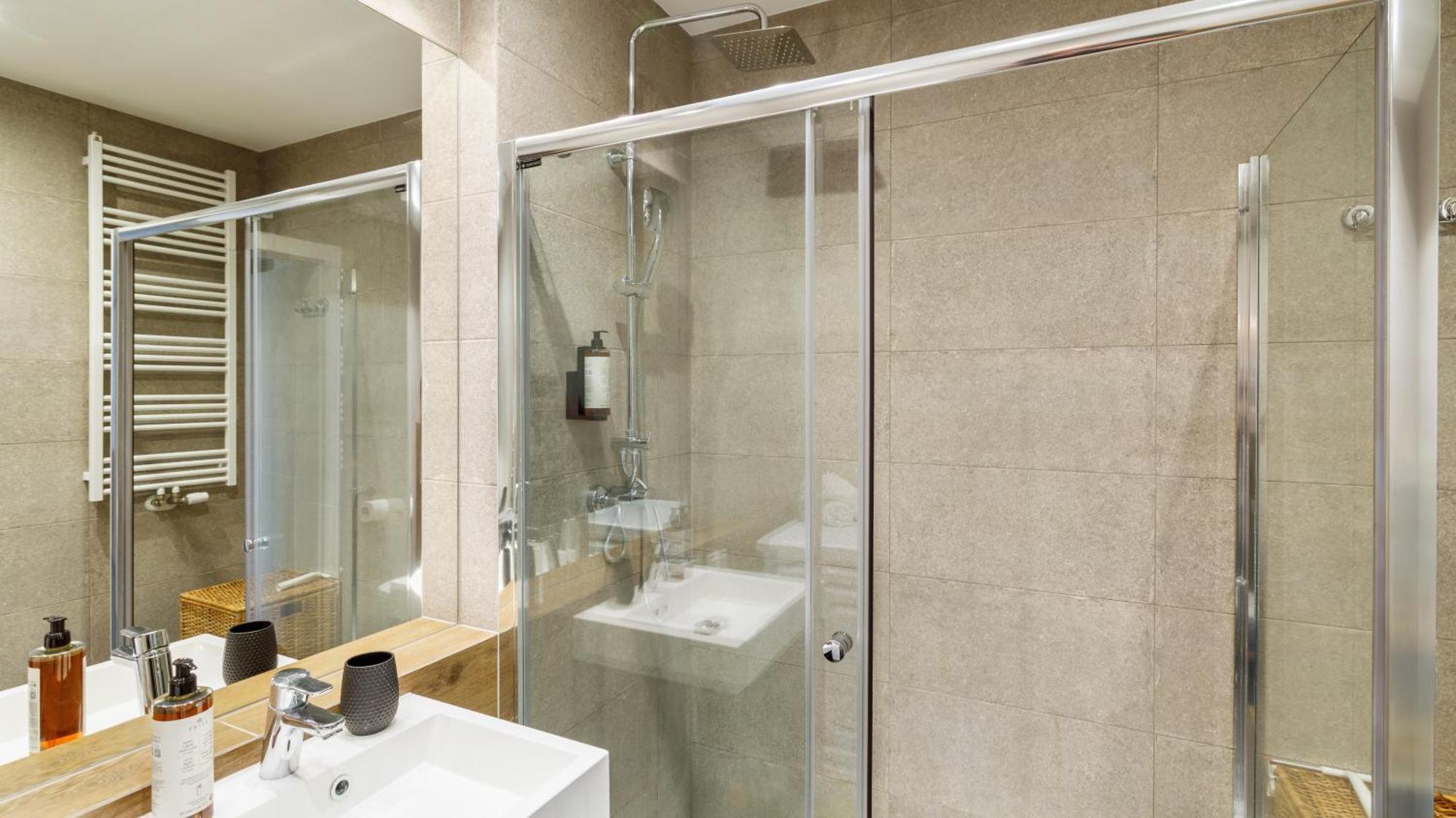 Morska Bryza I 12 Minut Plaza I 2 Sypialnie - Comfy Apartament *