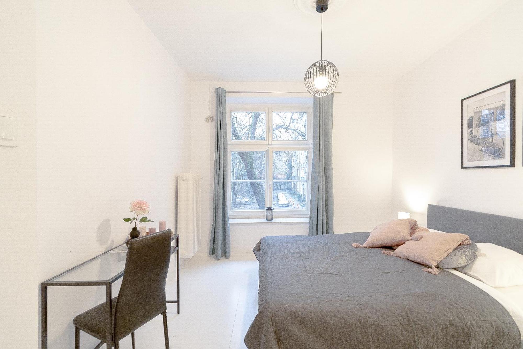 Glow Apartments, Srodmiescie Apartment *