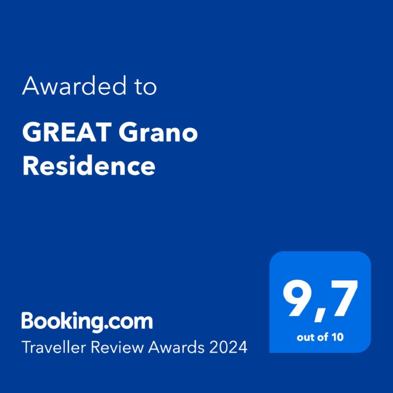 Great Apartament