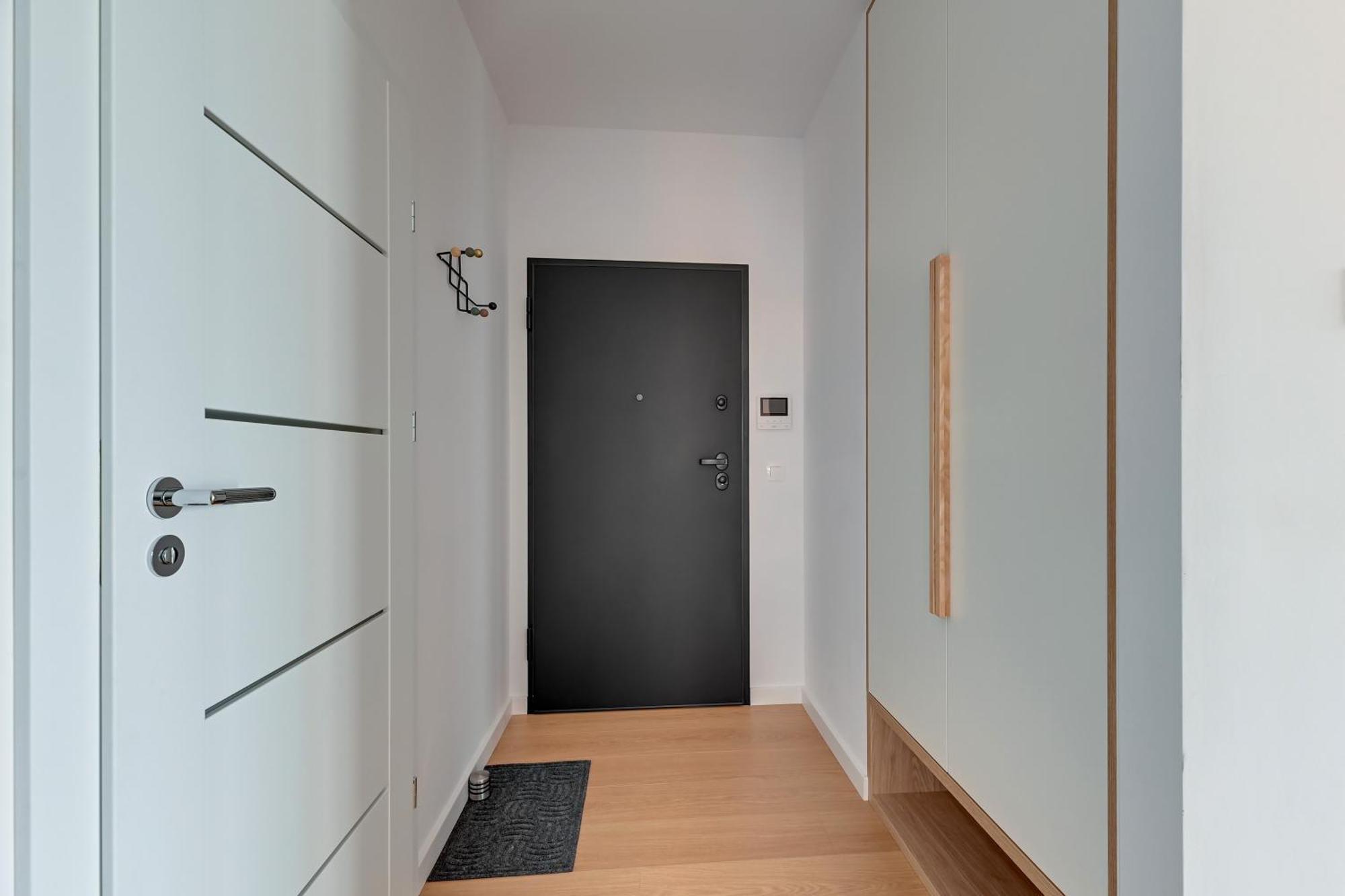 Apartment Doki - Montownia View By Grand *