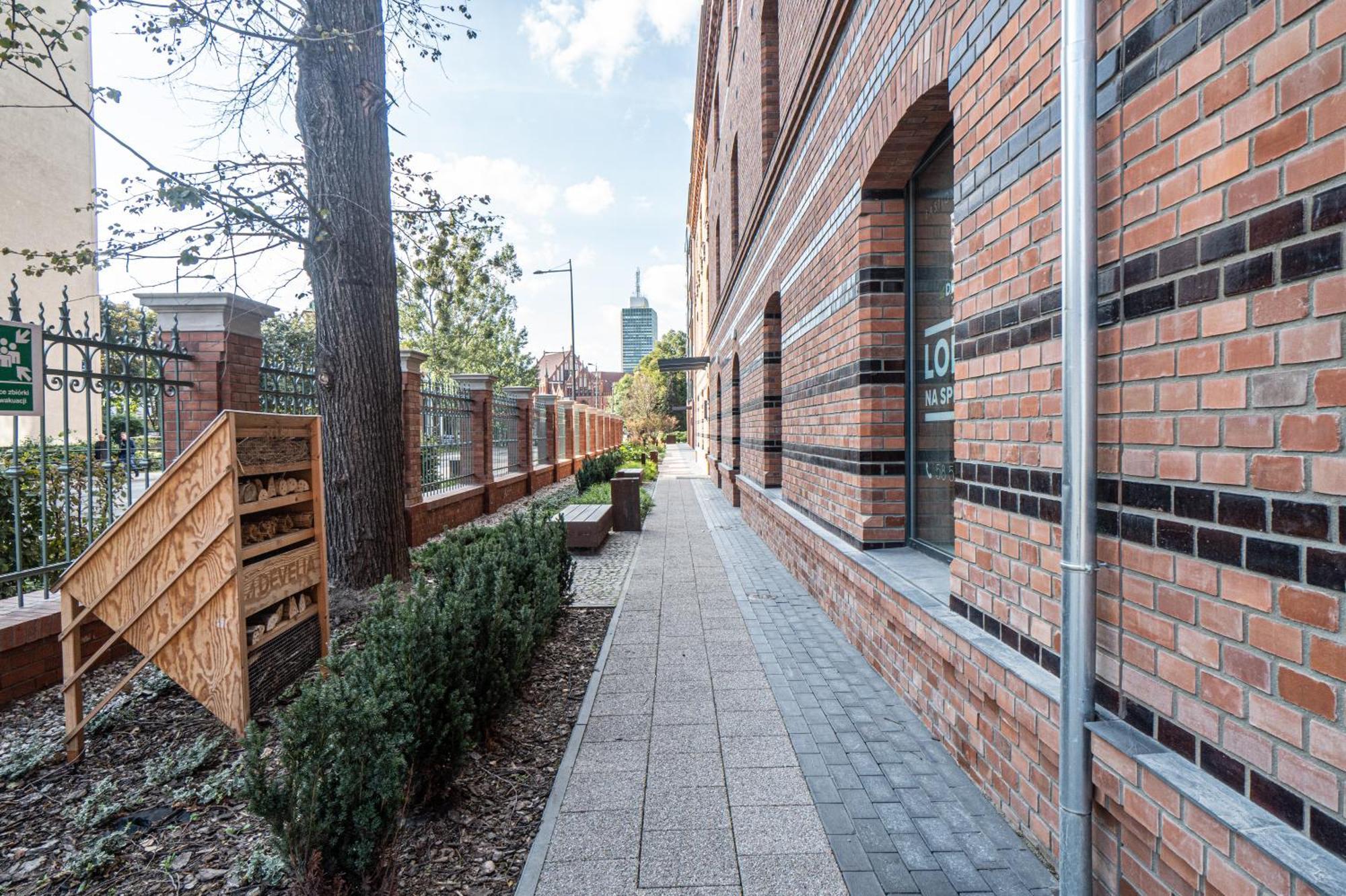 Private Parking, Secure Building - Old Town & Main Station * Gdańsk