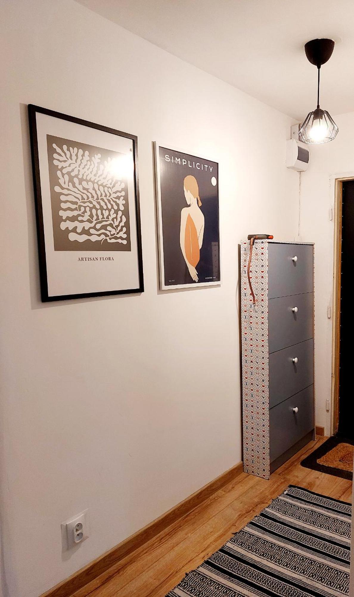 Irra Apartment