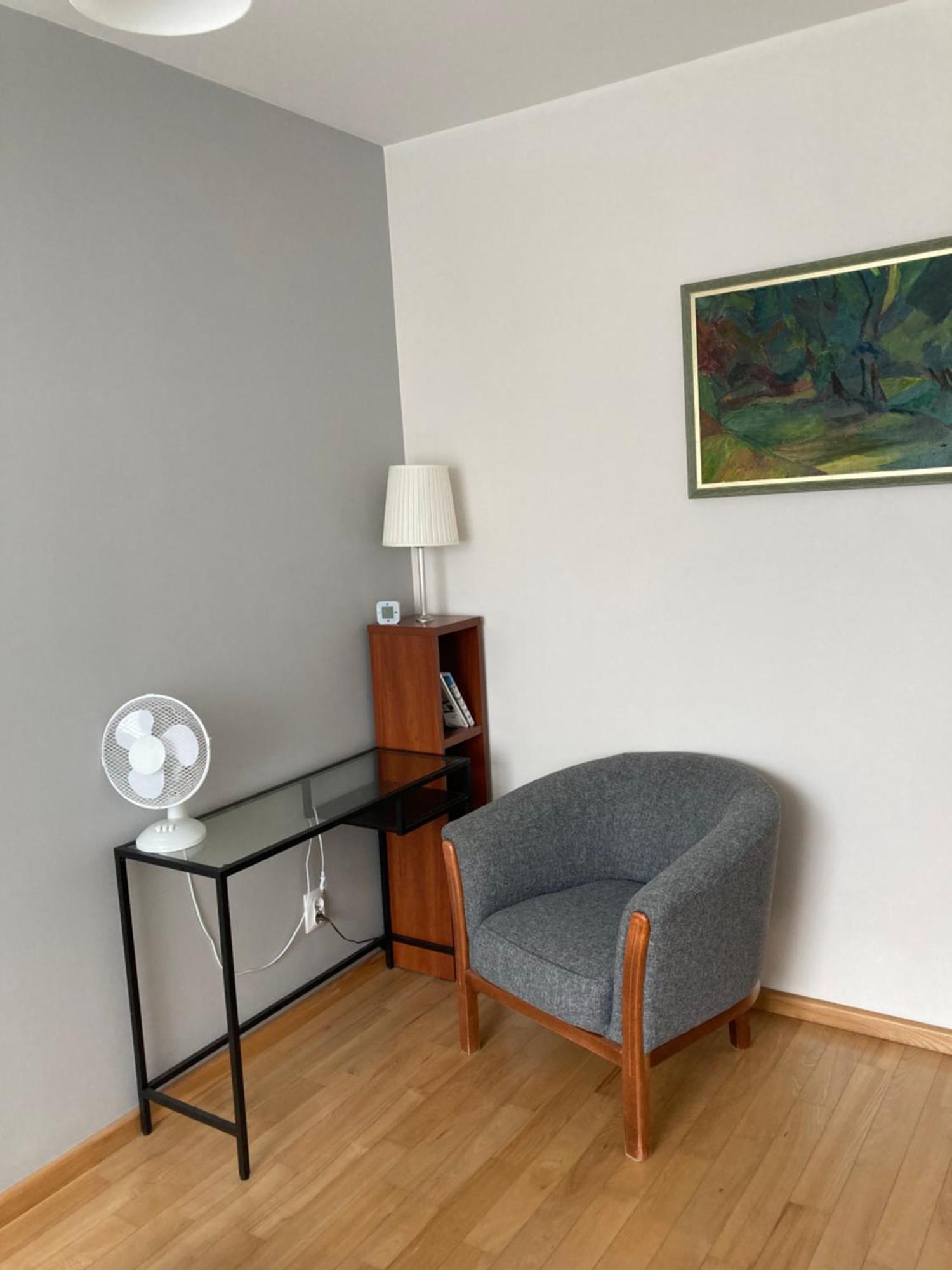 Argo Apartment Gdansk