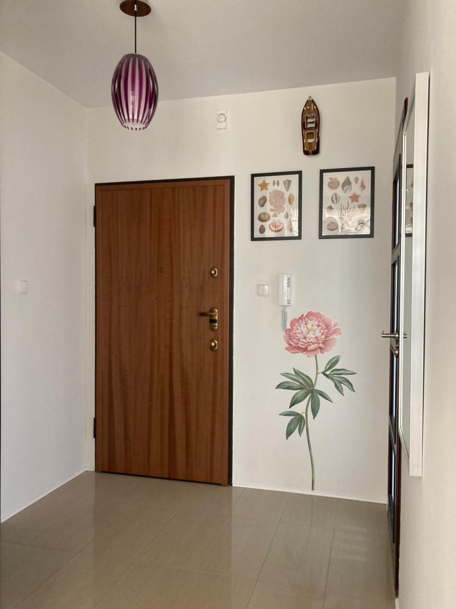 Apartment Argo *