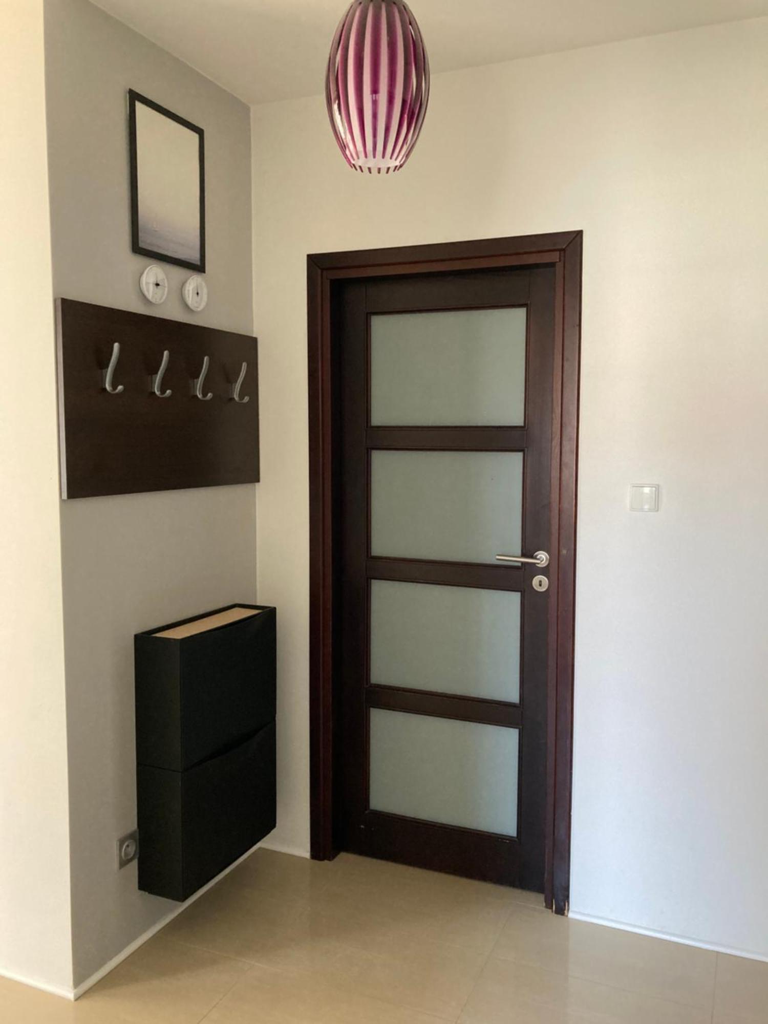 Apartment Argo Gdansk