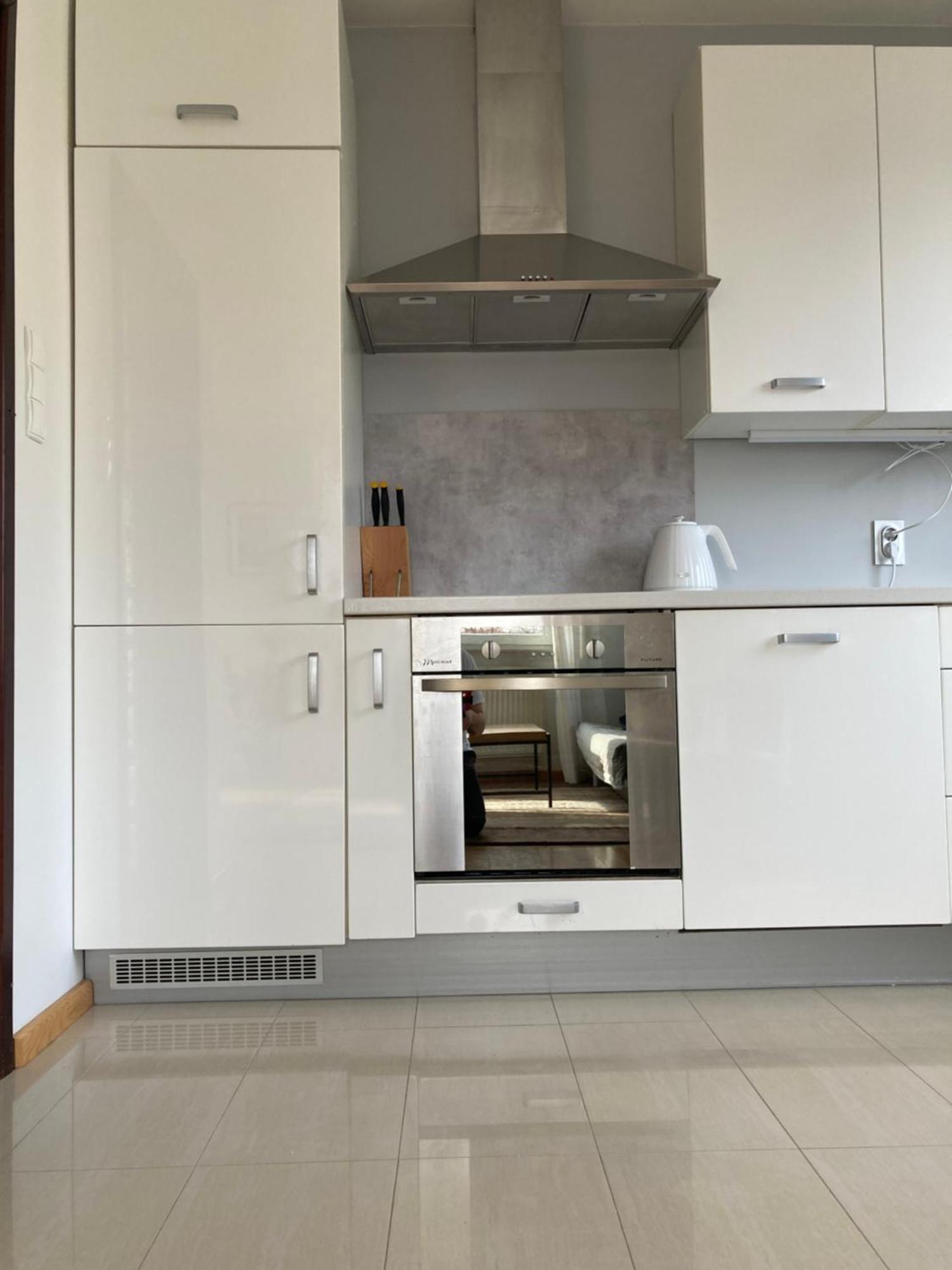 Argo Apartment *