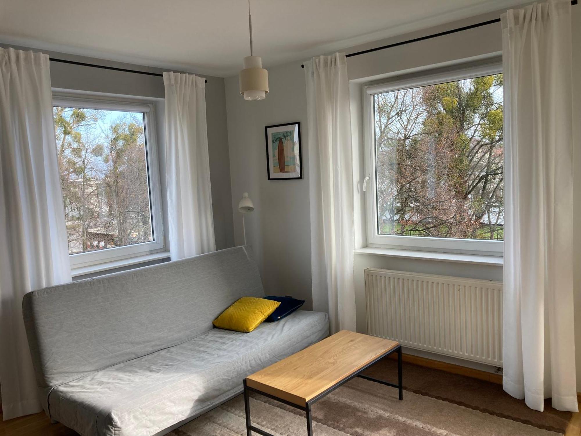 Argo Apartment Gdansk