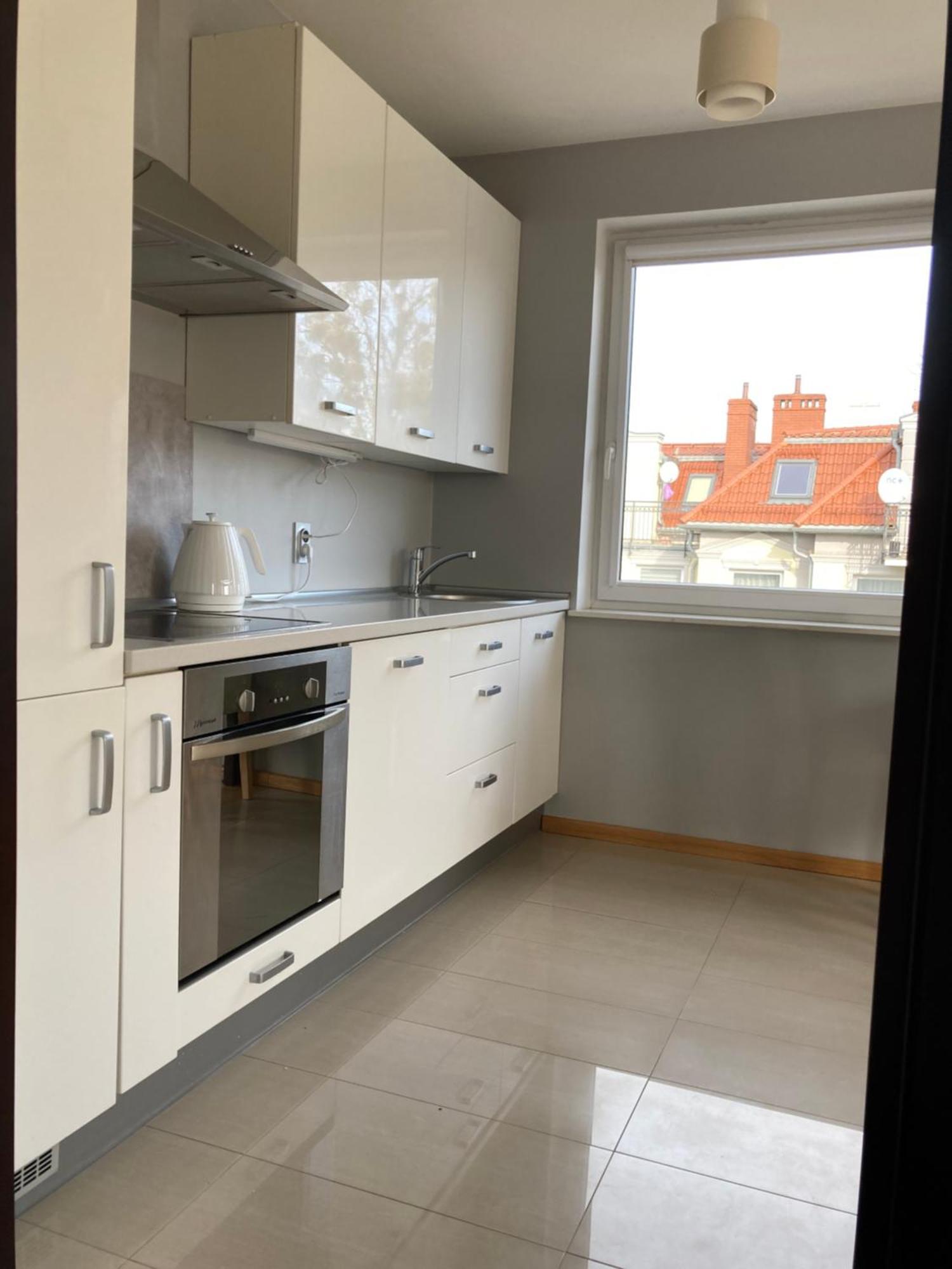 Argo Apartment Gdansk