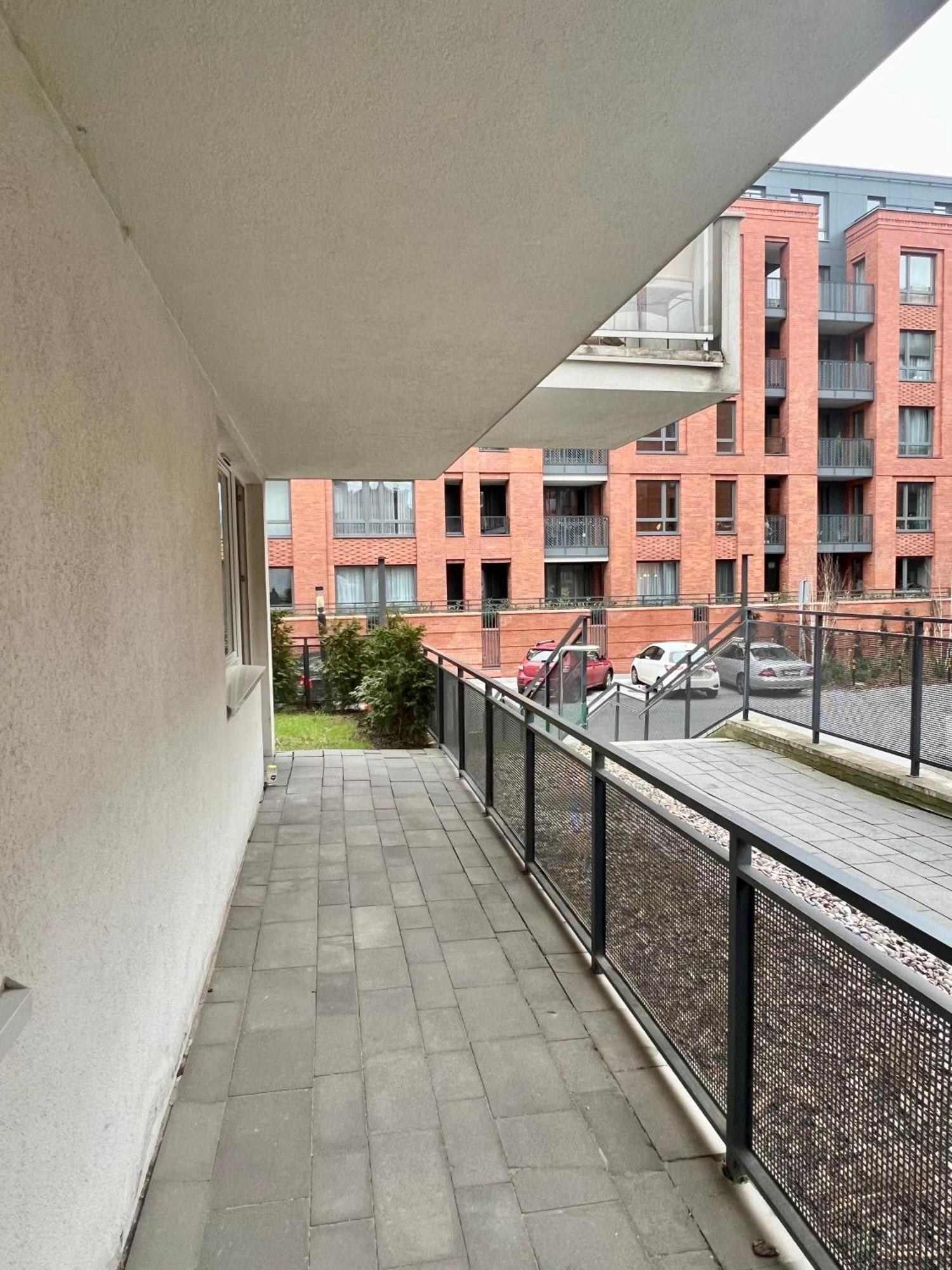 Apartamento Luciano Old Town - City Center & Parking Gdańsk