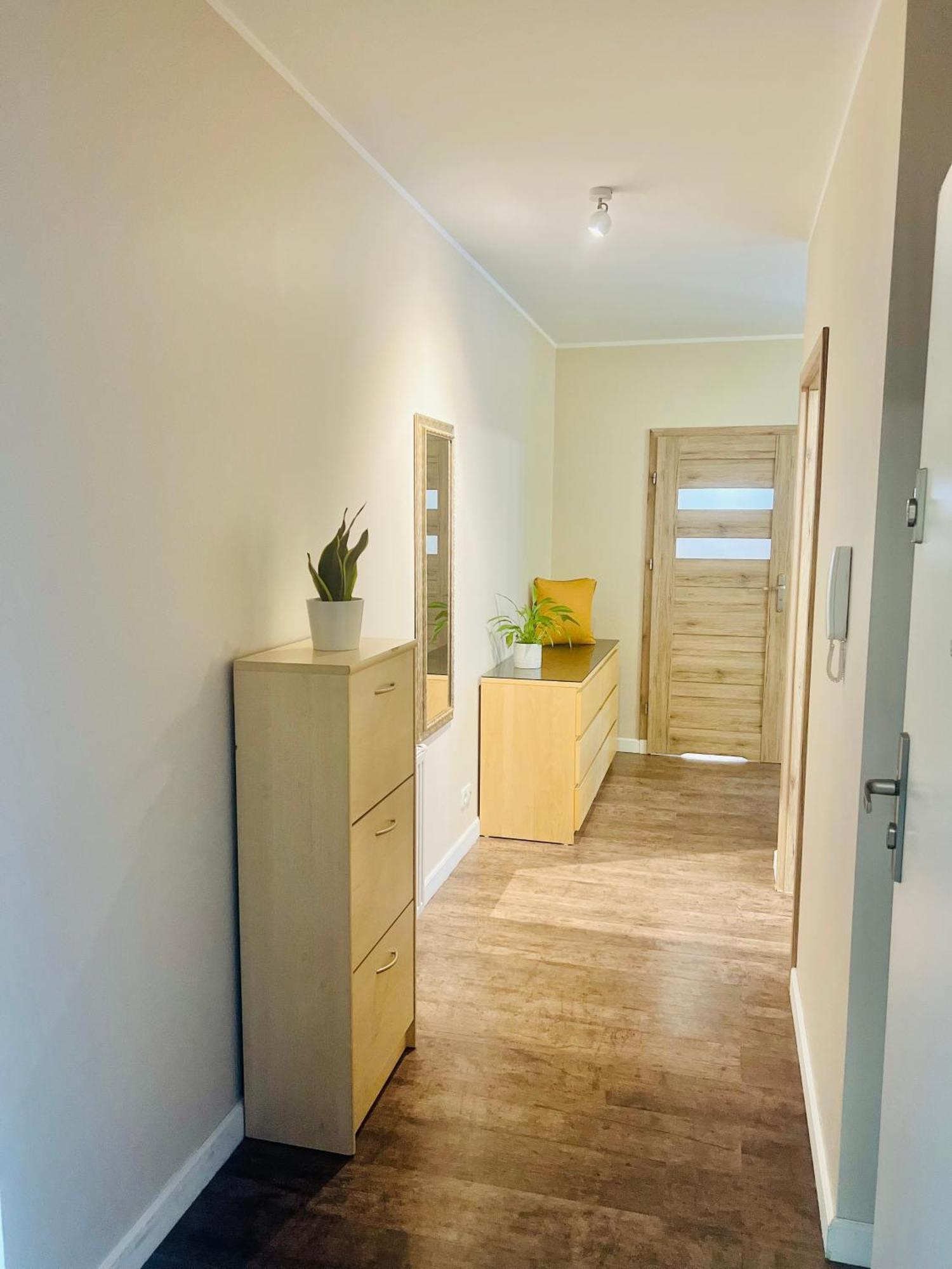 Luciano Old Town - City Center & Parking Apartamento