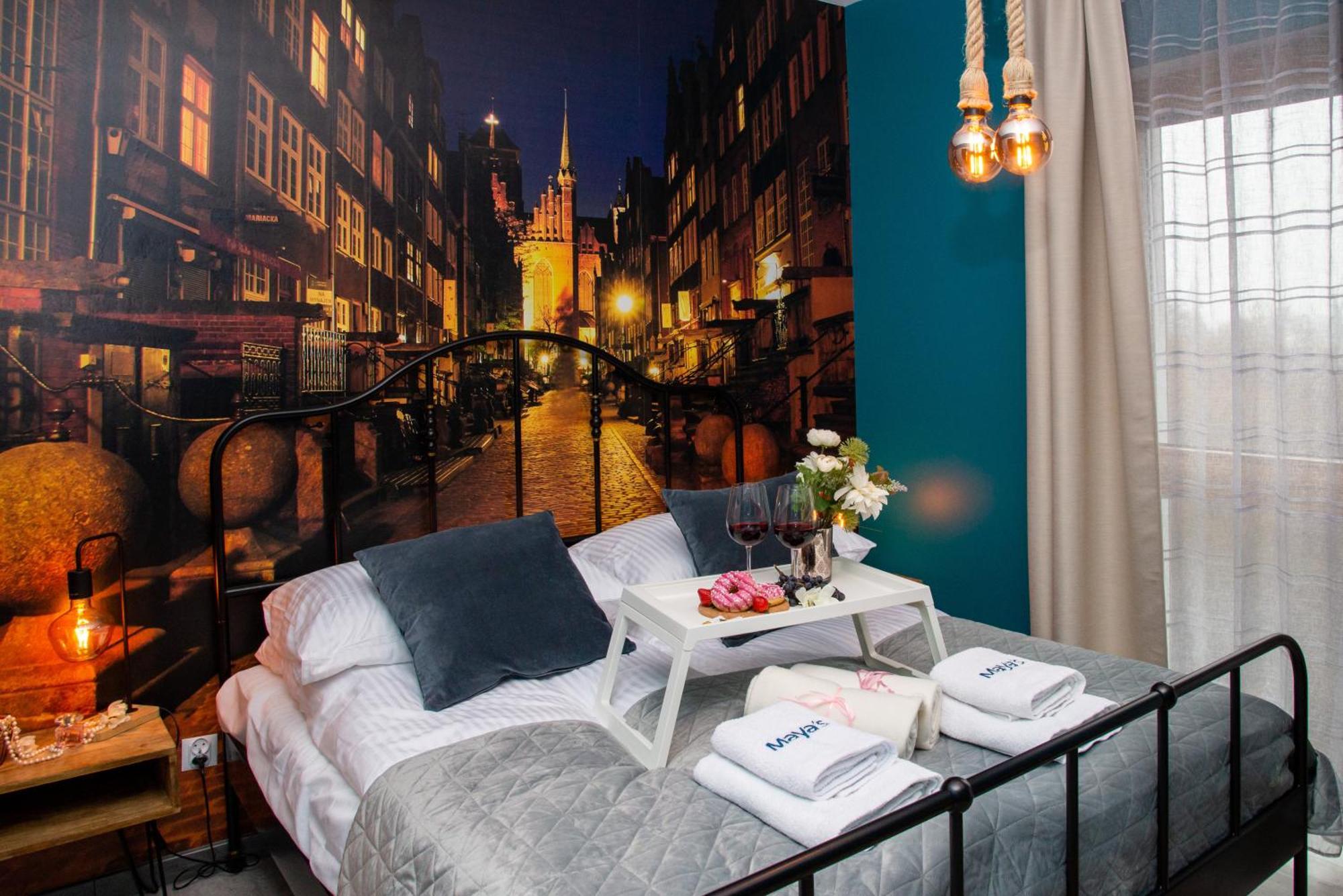 Premium 4 * Gdansk