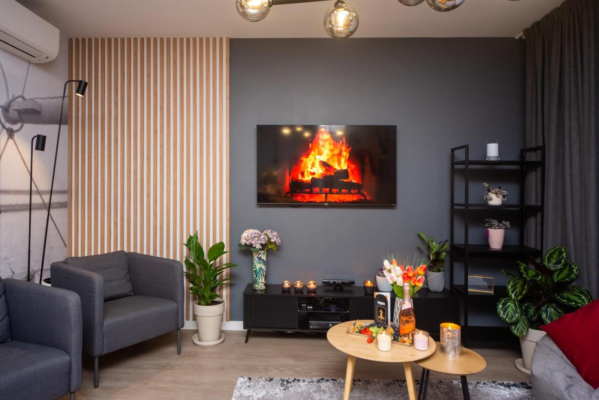 Apartment Scala - Premium 4 *