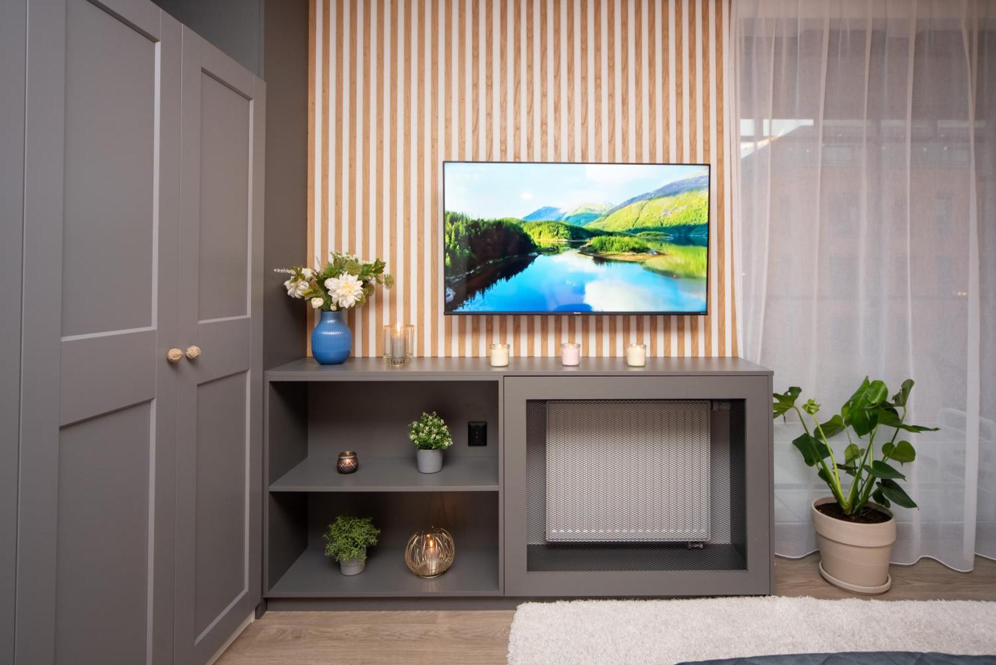 Scala - Premium 4 Apartment