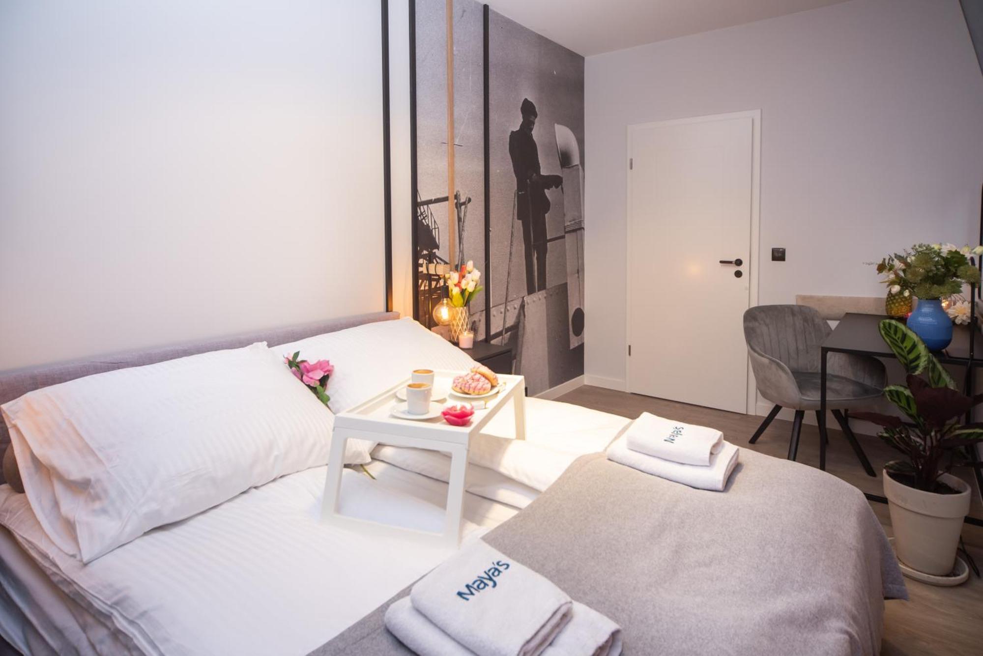 Scala - Premium 4 Apartment Gdansk
