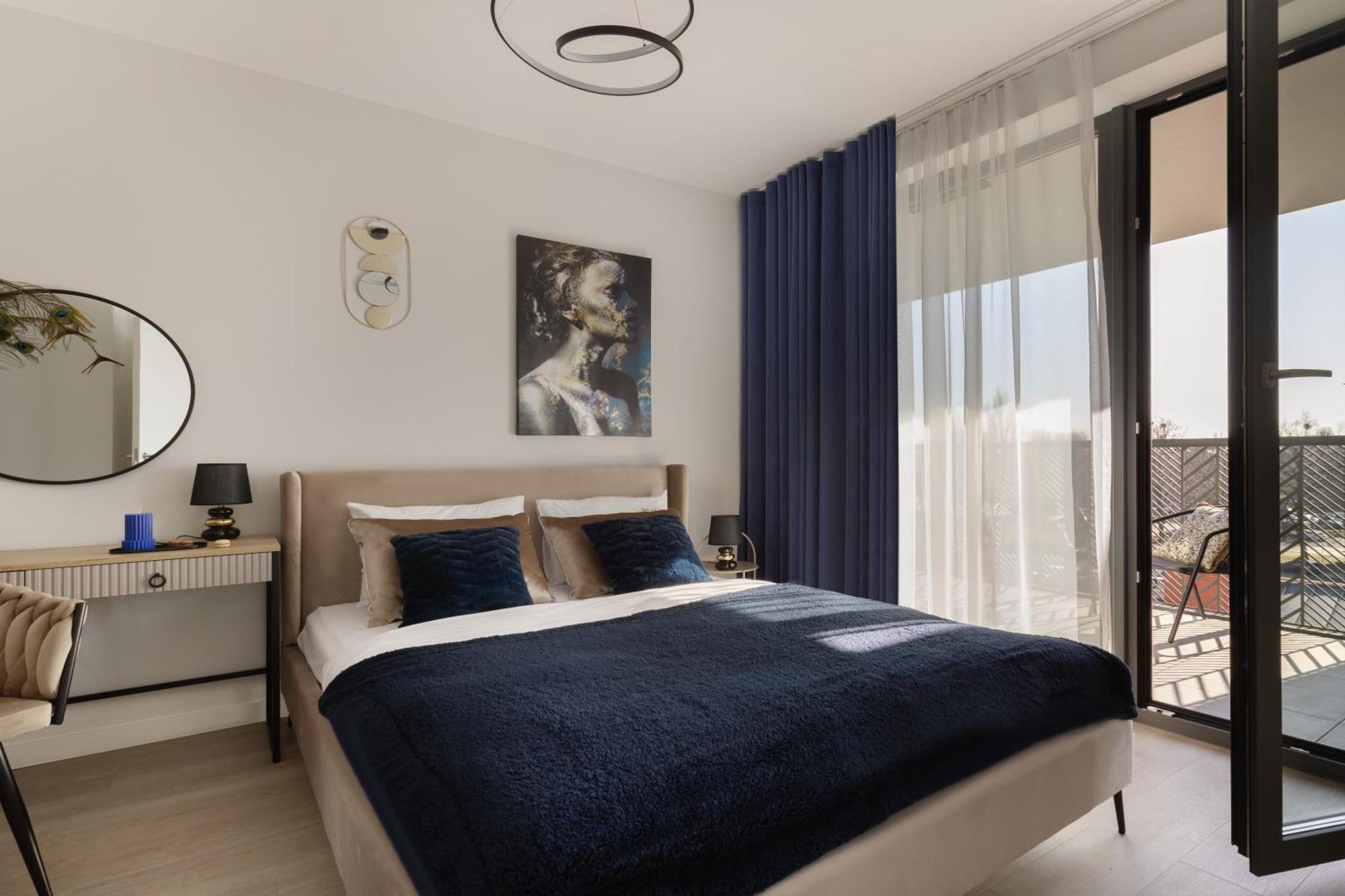 Apartment Scala By Moderna Profit- Lakowa 60e Z Parkingiem *