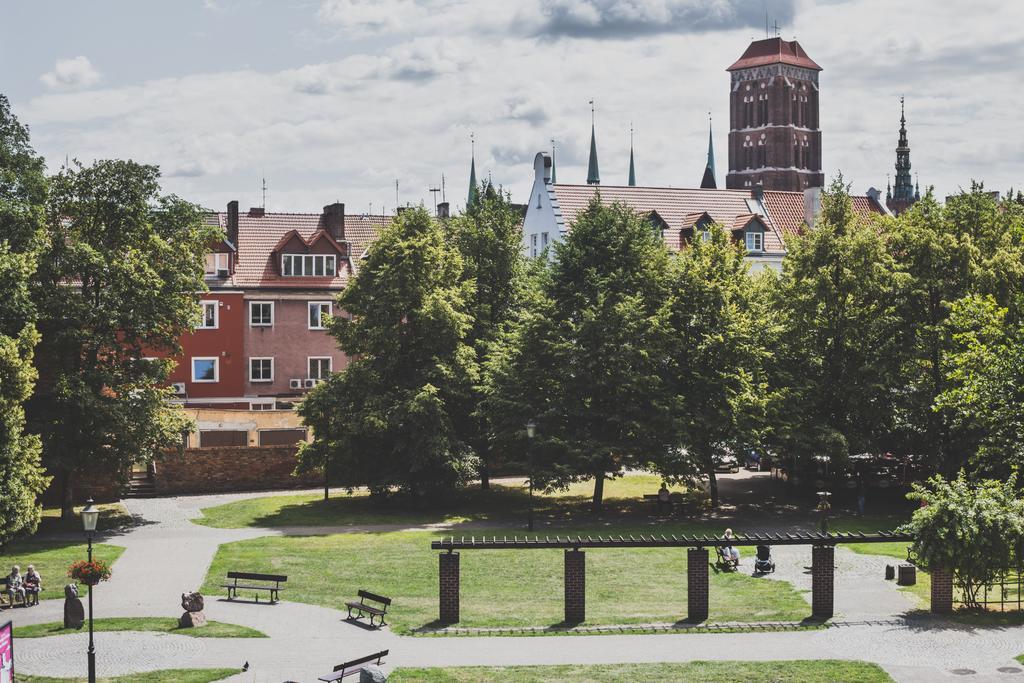 Hostel Midtown Gdansk