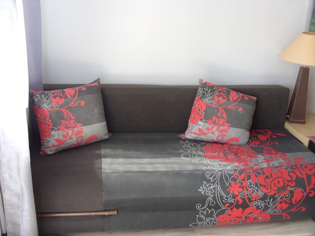 Apartament Obroncow Wybrzeza *