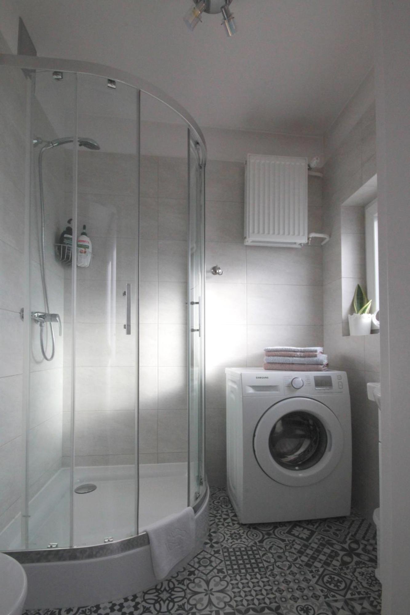 Apartment Bursztyn *