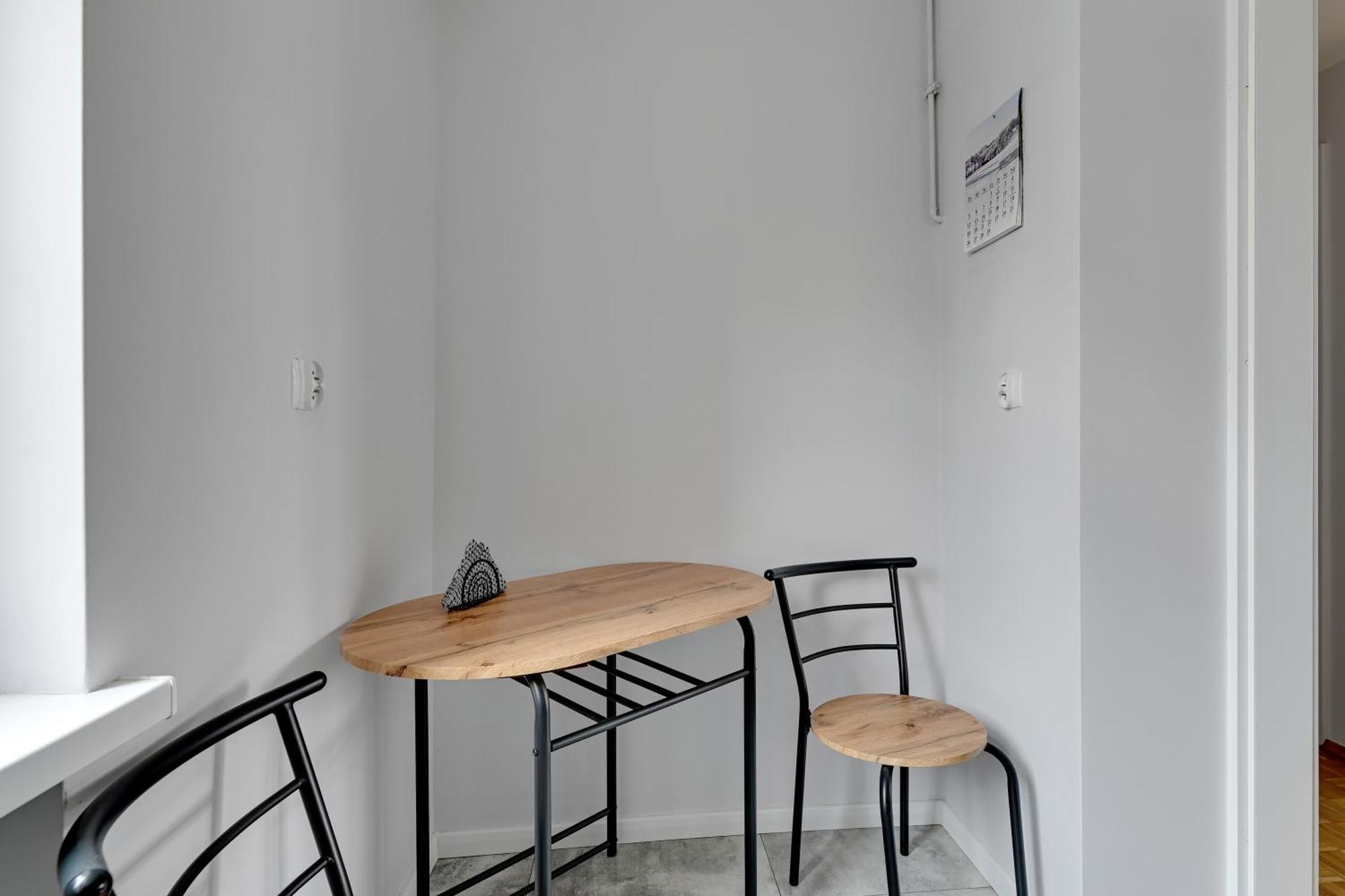 Apartment Warzywnicza - Motlava View By Grand Gdansk