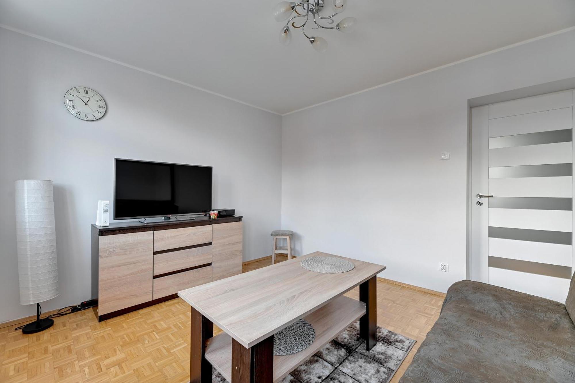 Warzywnicza - Motlava View By Grand Apartment Gdansk