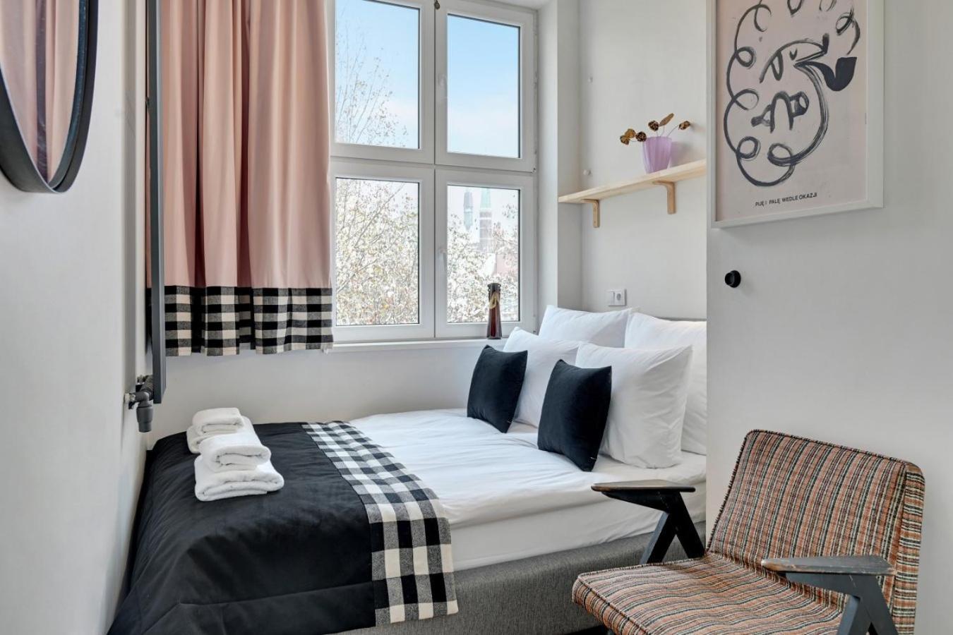 Apartment Ogarna Baltus, Main Old Town By Downtown Gdansk