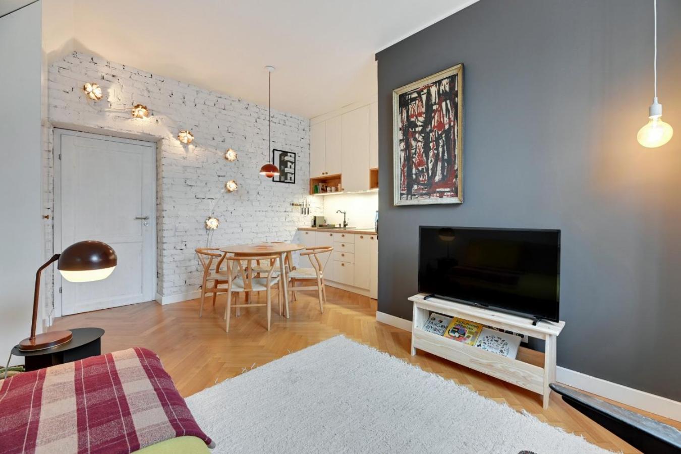 Apartment Ogarna Baltus, Main Old Town By Downtown