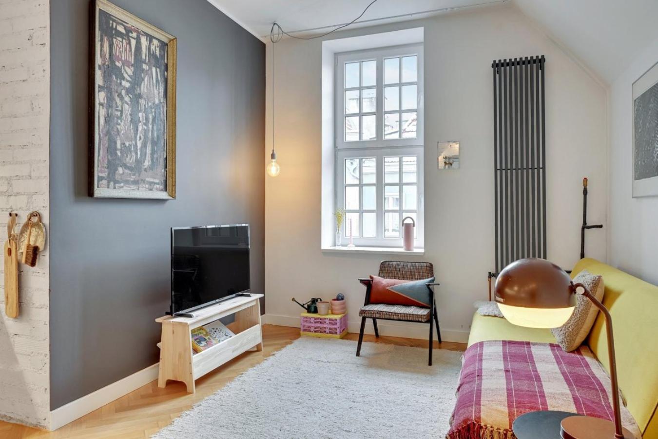 Ogarna Baltus, Main Old Town By Downtown Apartment