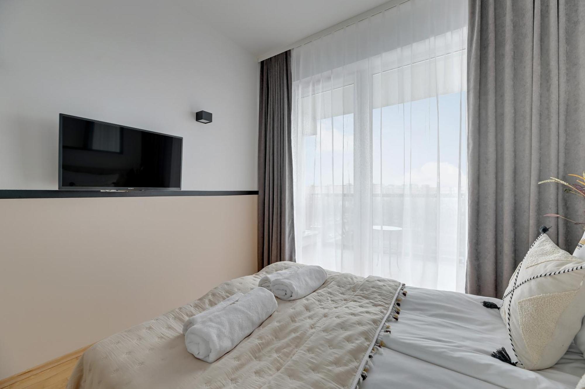 Nad Stawem By Downtown * Gdansk
