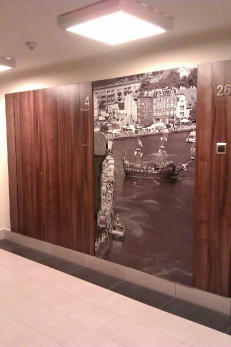 Apartment Peaceful Stay/heart Of Gdansk/unforgettable Gdansk