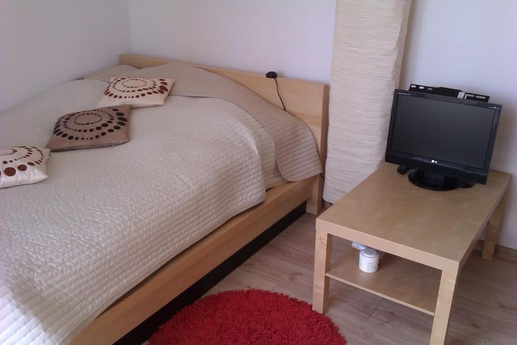 Lejlighed Peaceful Stay/heart Of Gdansk/unforgettable