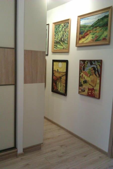 Peaceful Stay/heart Of Gdansk/unforgettable Gdansk