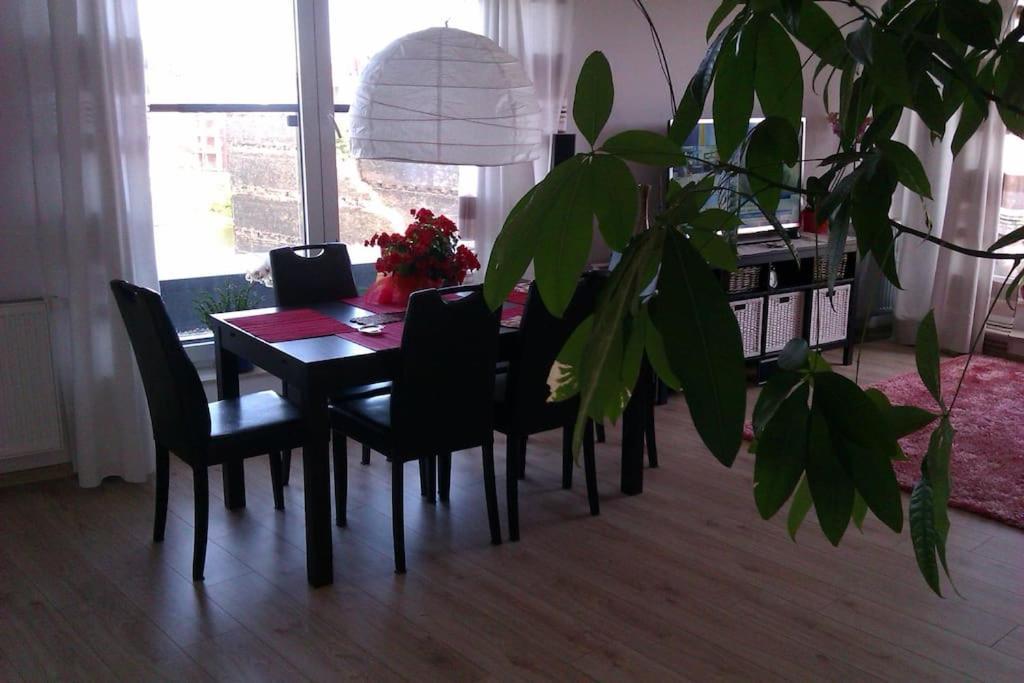 Apartment Peaceful Stay/heart Of Gdansk/unforgettable