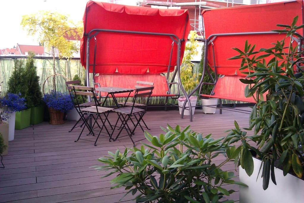 Peaceful Stay/heart Of Gdansk/unforgettable Lejlighed