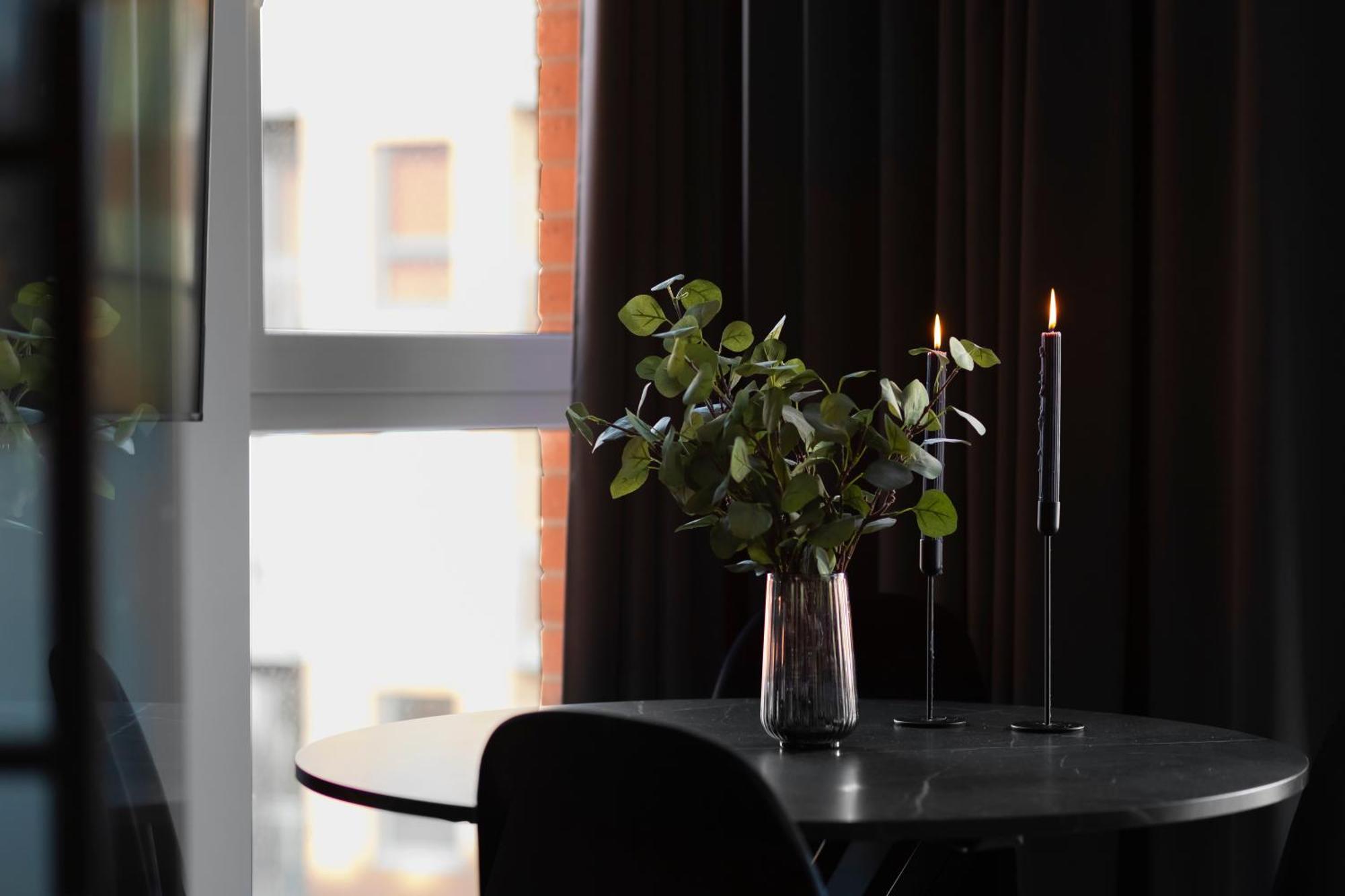 Apartment Elite Walowa Gdansk