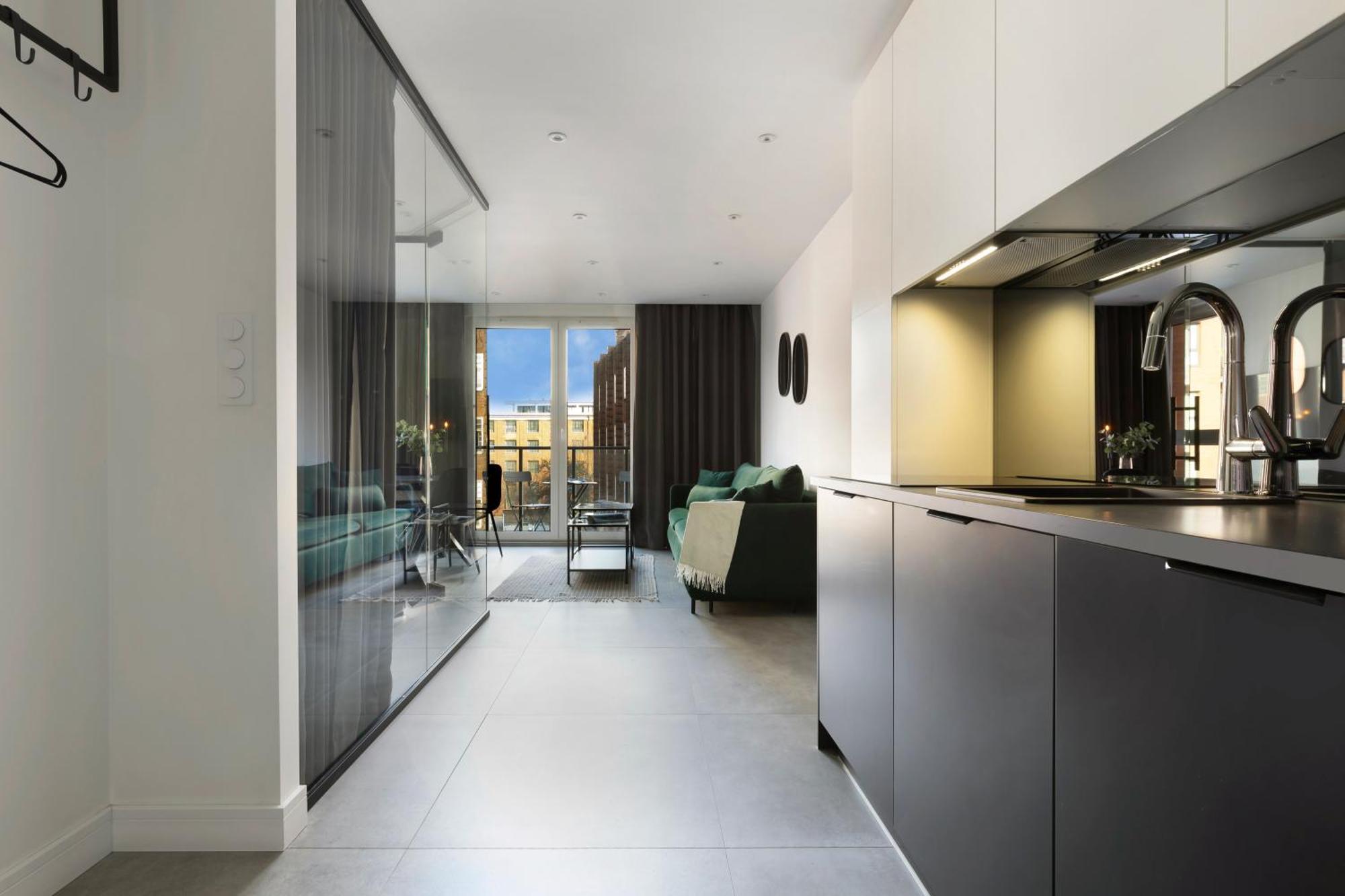 Apartment Elite Walowa *