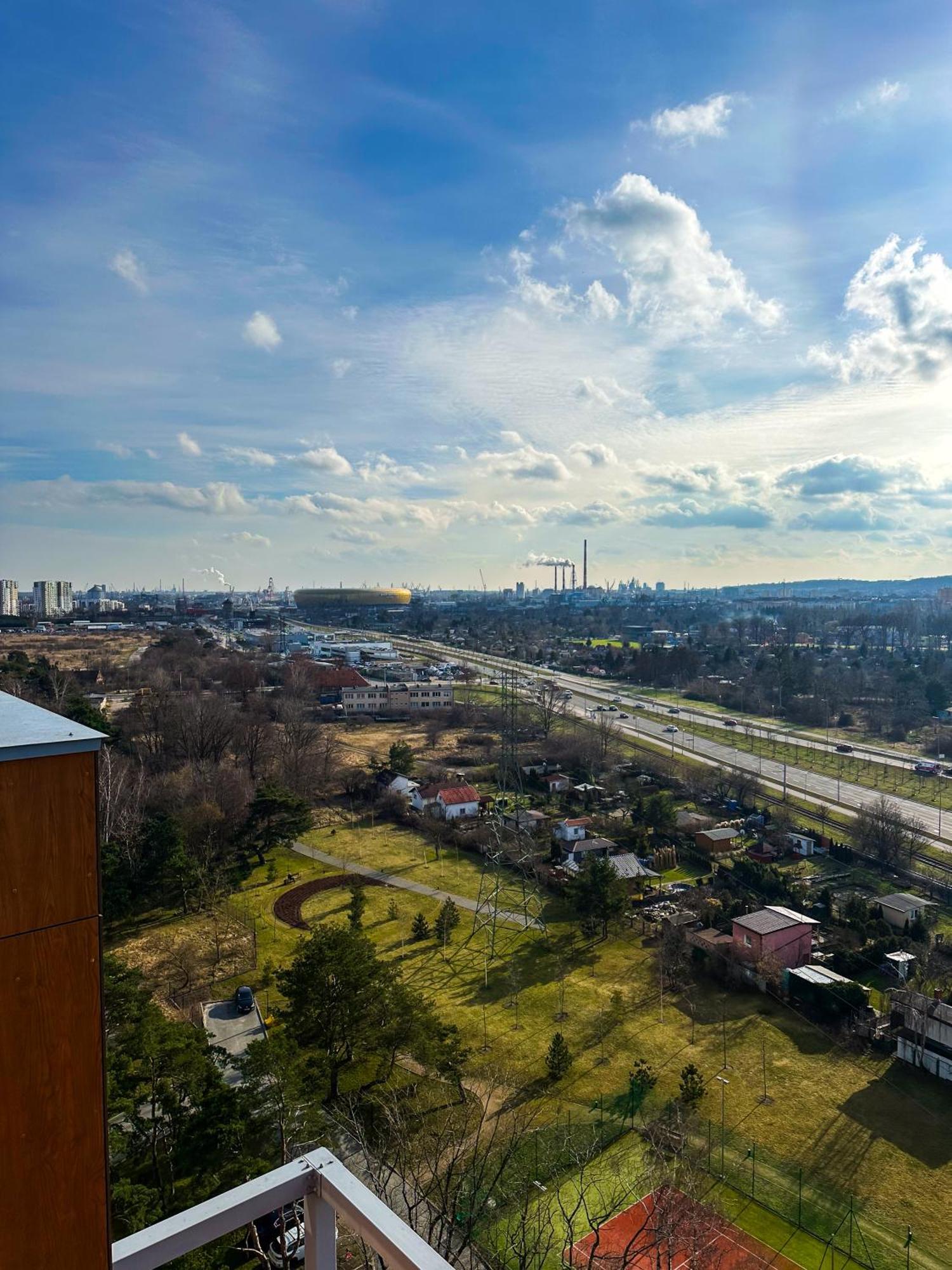Apartamento 304 Baltica Hallera 223 Zresetuj Sie W Gdansku Blisko Morza Gdańsk