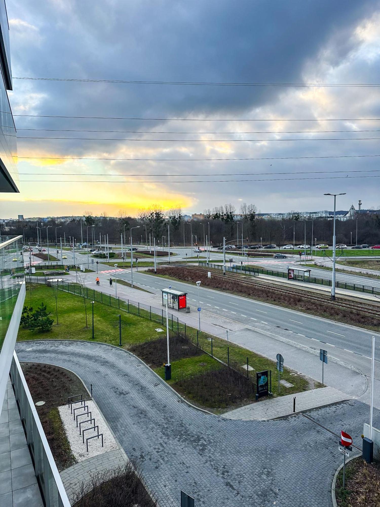 Apartamento 304 Baltica Hallera 223 Zresetuj Sie W Gdansku Blisko Morza *
