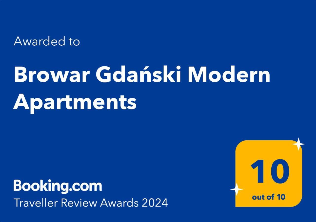 Browar Gdanski Modern Gdansk