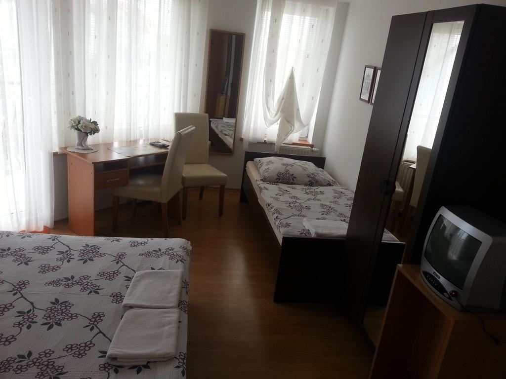 Bed & Breakfast Osowianka 3*