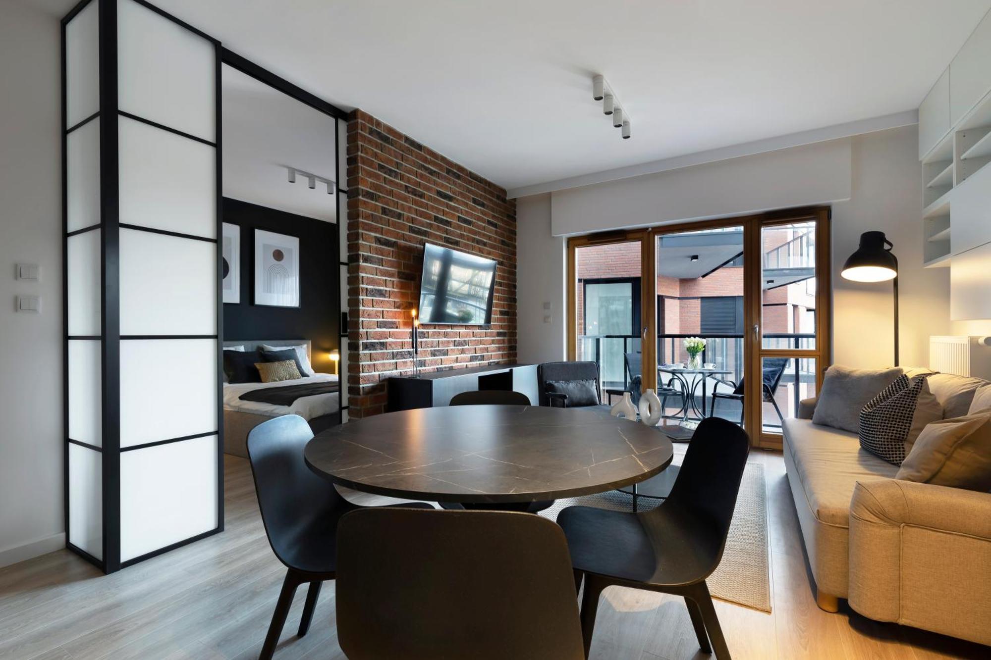 Apartment Elite Sienna Grobla Prestige *
