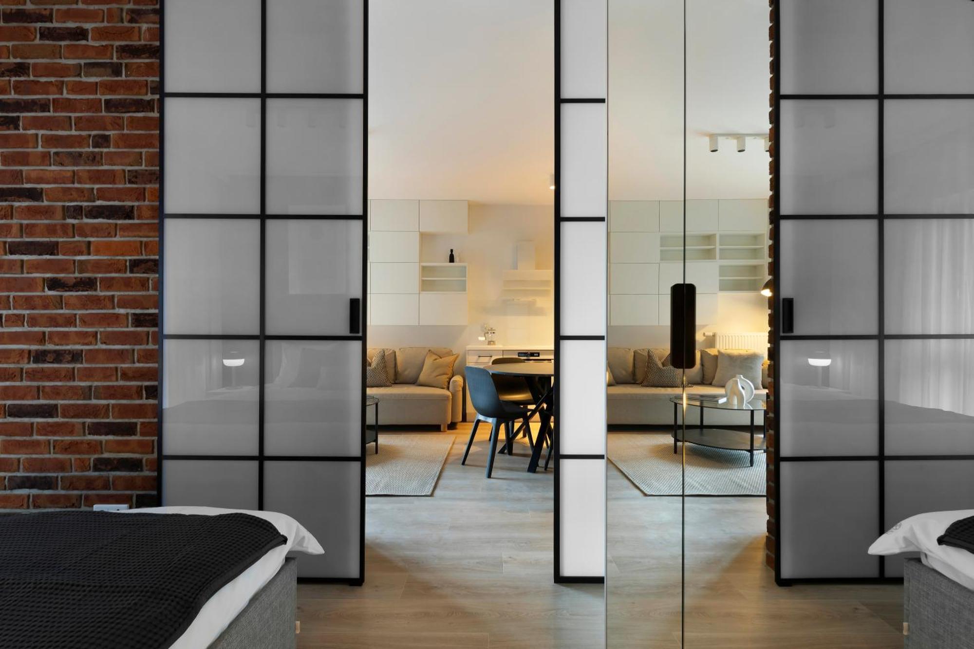 Apartment Elite Sienna Grobla Prestige *