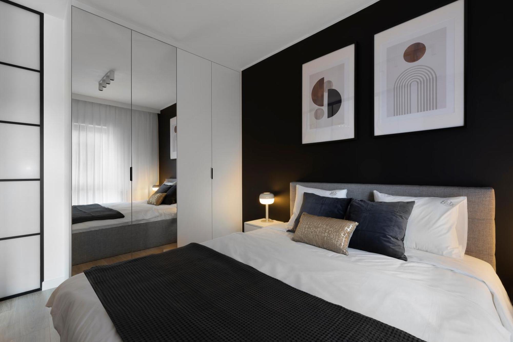 Elite Sienna Grobla Prestige Gdansk