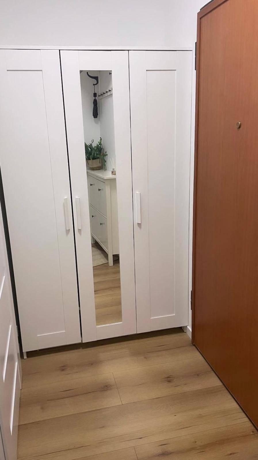 Căn hộ Pogodny Gdansk