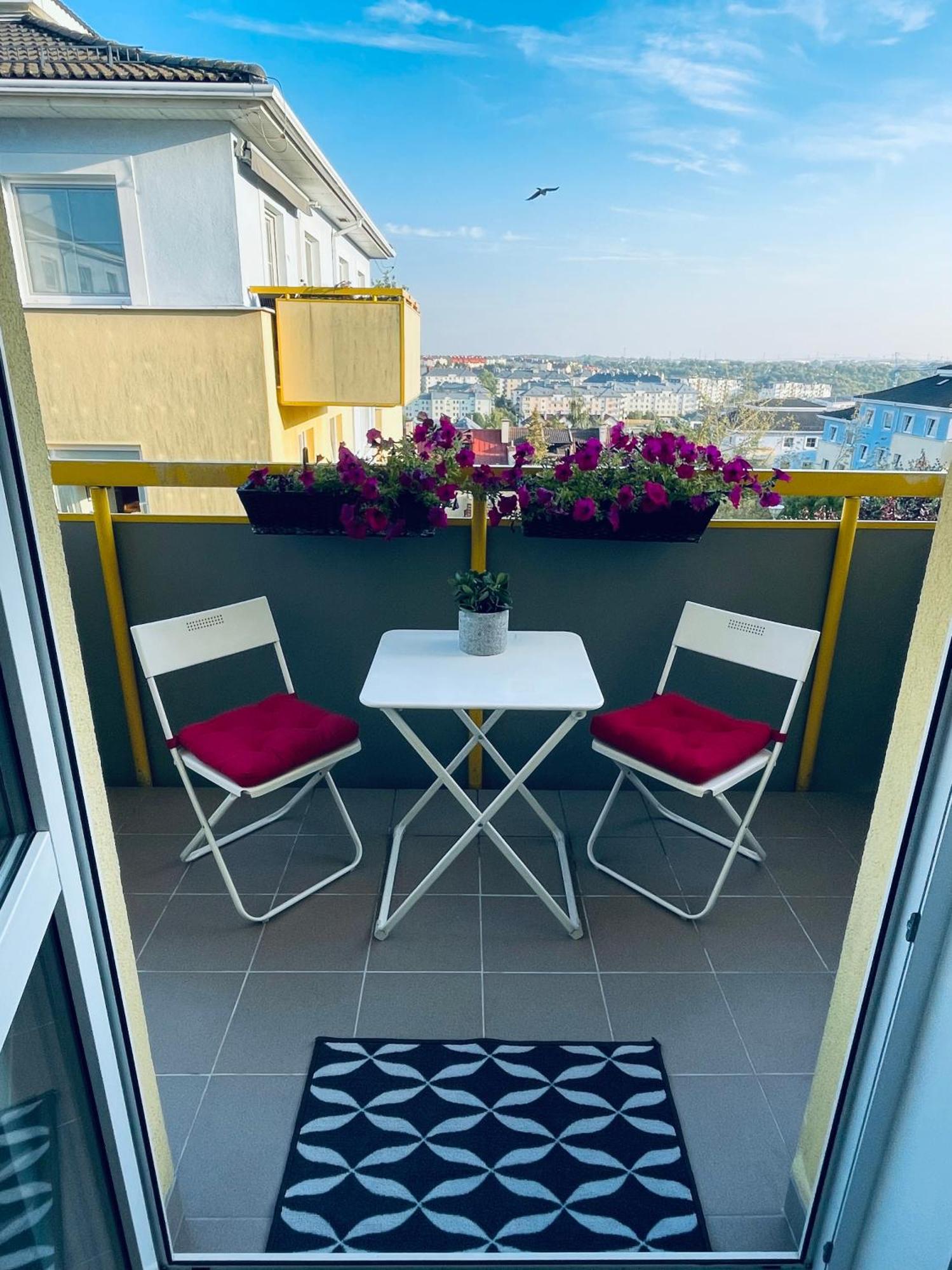 Apartment Pogodny *
