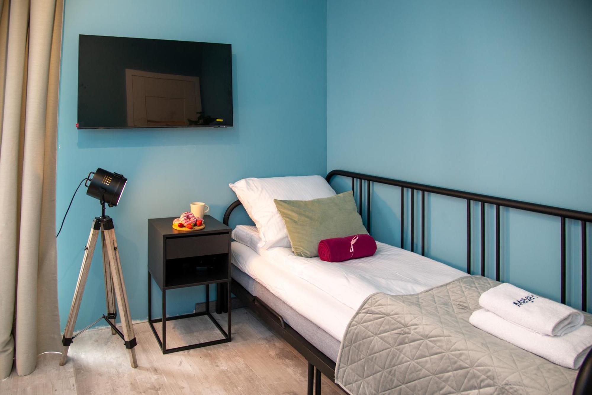 Apartment Premium 4