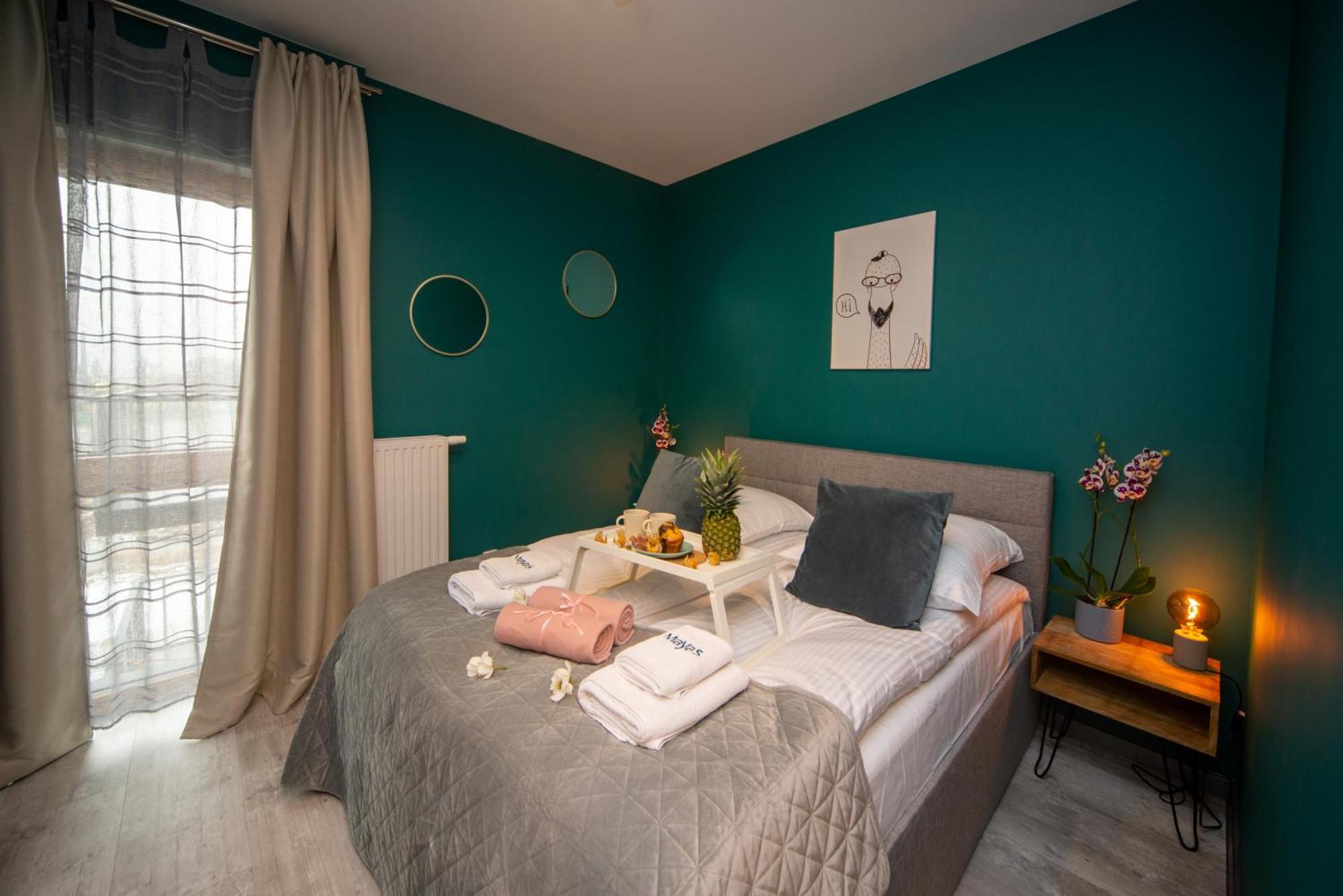 Apartment Premium 4