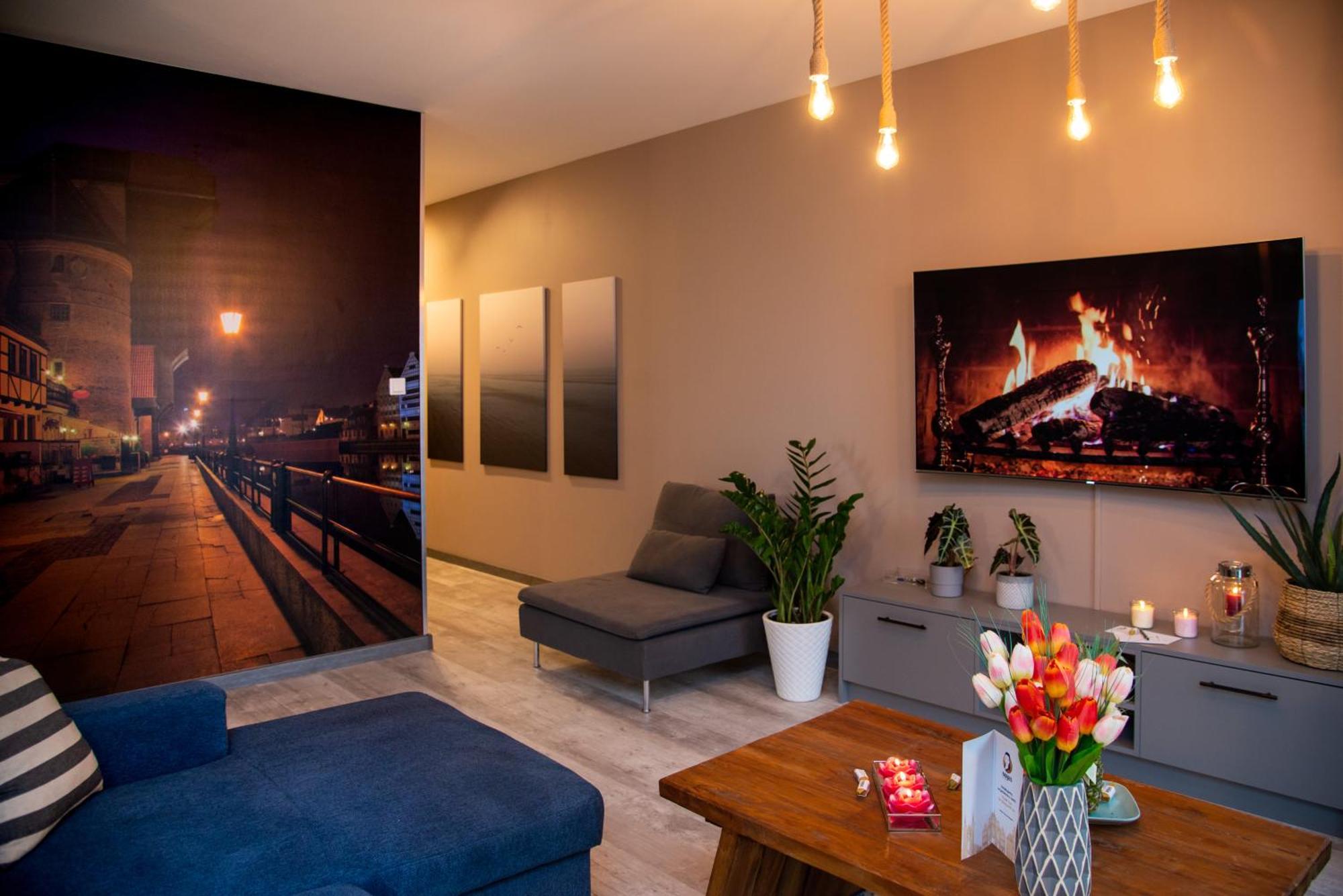 Premium 4 Apartment